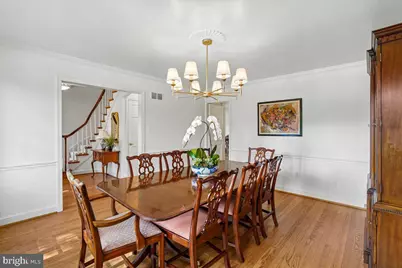 4821 Fort Sumner Drive, Bethesda, MD 20816 - Photo 20