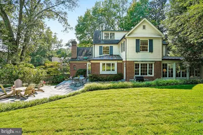4821 Fort Sumner Drive, Bethesda, MD 20816 - Photo 44