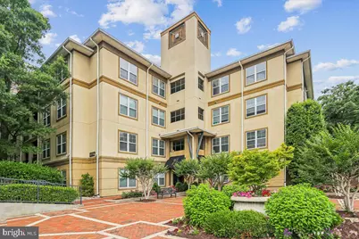 11750 Old Georgetown Road #2136, North Bethesda, MD 20852 - Photo 1