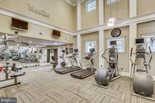 11750 Old Georgetown Rd, North Bethesda, MD 20852 - Photo 30