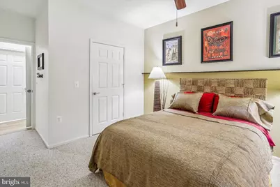 11750 Old Georgetown Road #2136, North Bethesda, MD 20852 - Photo 20