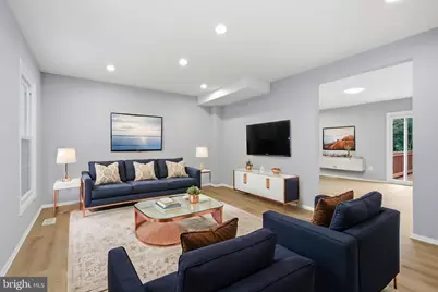 11516 Parsippany Terrace, North Potomac, MD 20878 - Photo 18