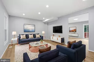 11516 Parsippany Terrace, North Potomac, MD 20878 - Photo 18