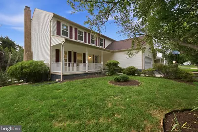 11516 Parsippany Terrace, North Potomac, MD 20878 - Photo 2