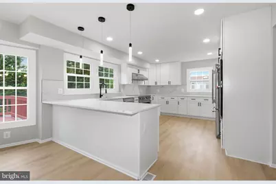 11516 Parsippany Terrace, North Potomac, MD 20878 - Photo 8