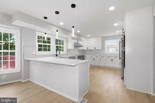11516 Parsippany Terrace, North Potomac, MD 20878 - Photo 8