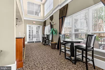 11750 Old Georgetown #2513, Rockville, MD 20852 - Photo 32