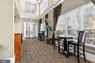 11750 Old Georgetown, Rockville, MD 20852 - Photo 32