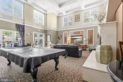 11750 Old Georgetown #2513, Rockville, MD 20852 - Photo 34