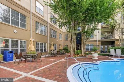11750 Old Georgetown #2513, Rockville, MD 20852 - Photo 40