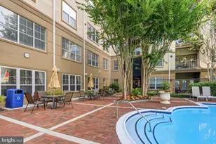 11750 Old Georgetown, Rockville, MD 20852 - Photo 40