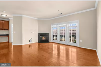 11750 Old Georgetown #2513, Rockville, MD 20852 - Photo 10