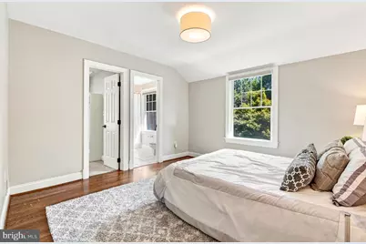 7222 Delfield Street, Chevy Chase, MD 20815 - Photo 28