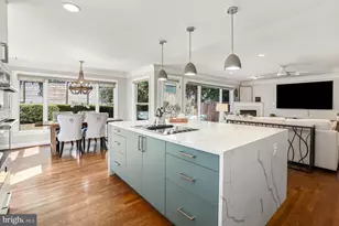 7222 Delfield St, Chevy Chase, MD 20815 - Photo 12