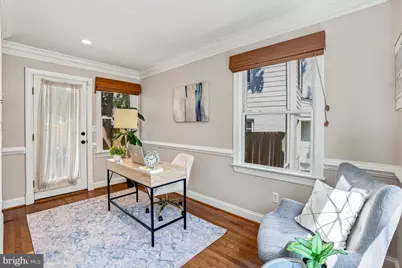 7222 Delfield Street, Chevy Chase, MD 20815 - Photo 18