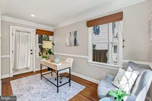 7222 Delfield St, Chevy Chase, MD 20815 - Photo 18