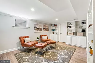 7222 Delfield Street, Chevy Chase, MD 20815 - Photo 38