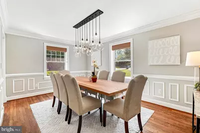 7222 Delfield Street, Chevy Chase, MD 20815 - Photo 16