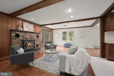 39 Wellesley Circle, Glen Echo, MD 20812 - Photo 8