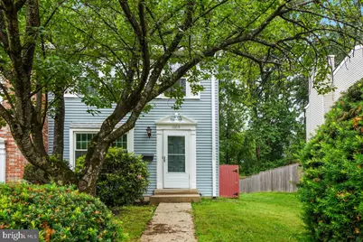 10214 Millstream Drive, Montgomery Village, MD 20886 - Photo 1