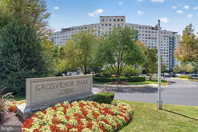 10500 Rockville Pik #G17, Rockville, MD 20852 - Photo 1