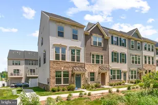 9826 Posterity Ln, Montgomery Village, MD 20886 - Photo 2