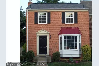 134 Lamont Lane, Gaithersburg, MD 20878 - Photo 1