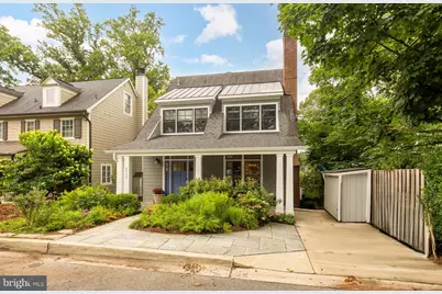 6512 Ridge Drive, Bethesda, MD 20816 - Photo 4