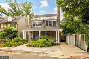 6512 Ridge Dr, Bethesda, MD 20816 - Photo 4