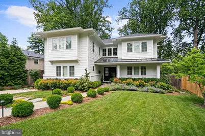 5110 Baltimore Avenue, Bethesda, MD 20816 - Photo 2