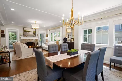 5110 Baltimore Avenue, Bethesda, MD 20816 - Photo 6