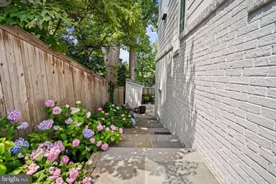 5110 Baltimore Avenue, Bethesda, MD 20816 - Photo 74