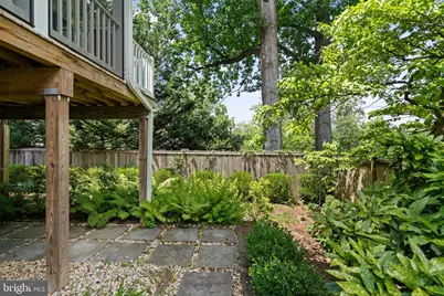5110 Baltimore Avenue, Bethesda, MD 20816 - Photo 72