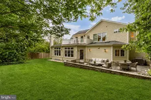 5601 Vernon Pl, Bethesda, MD 20817 - Photo 42