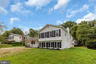 2329 Blue Valley Drive, Silver Spring, MD 20904 - Photo 2