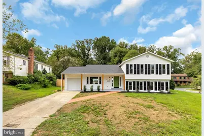 2329 Blue Valley Drive, Silver Spring, MD 20904 - Photo 1