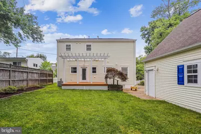 101 Charles Street, Rockville, MD 20850 - Photo 4