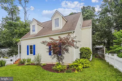 101 Charles Street, Rockville, MD 20850 - Photo 2