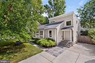 4544 Fairfield Dr, Bethesda, MD 20814 - Photo 46