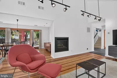 4544 Fairfield Drive, Bethesda, MD 20814 - Photo 6