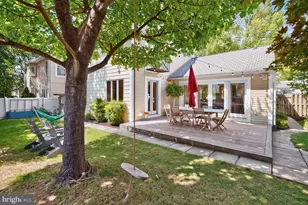 4544 Fairfield Dr, Bethesda, MD 20814 - Photo 38