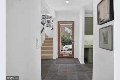 4544 Fairfield Drive, Bethesda, MD 20814 - Photo 16