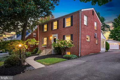 307 Indian Spring Drive, Silver Spring, MD 20901 - Photo 2