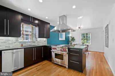 307 Indian Spring Drive, Silver Spring, MD 20901 - Photo 6