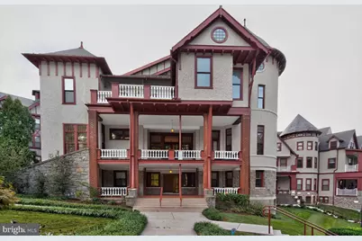 9610 Dewitt #PH102, Silver Spring, MD 20910 - Photo 1