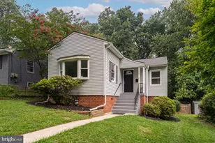 130 Whitmoor Terrace, Silver Spring, MD 20901 - Photo 26