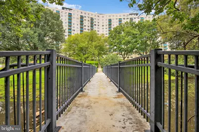 10216 Rockville Pike #102, Rockville, MD 20852 - Photo 18