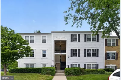 2513 McVeary Court #10AD, Silver Spring, MD 20906 - Photo 12