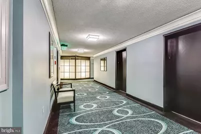 10401 Grosvenor Place #511, Rockville, MD 20852 - Photo 50