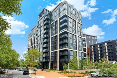 5400 McGrath Boulevard #713, North Bethesda, MD 20852 - Photo 1